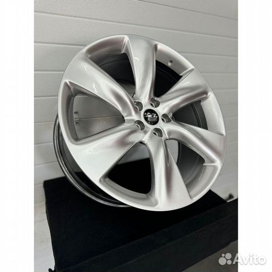Литые диски R21 для infiniti