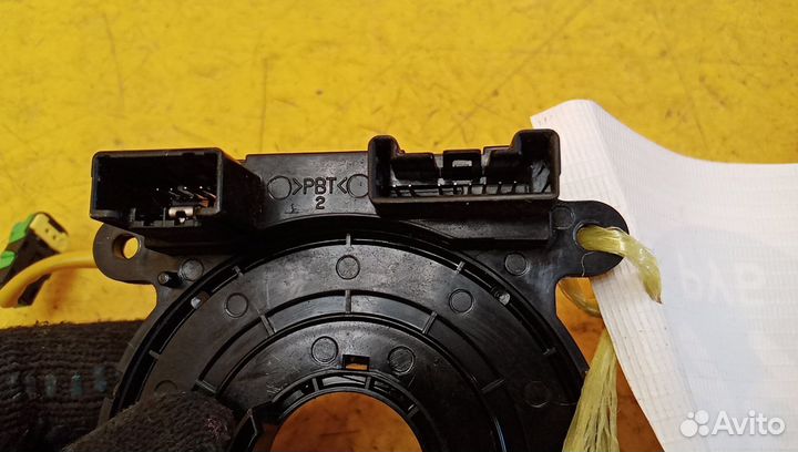 Механизм подрулевой для SRS (ленточный) Antara