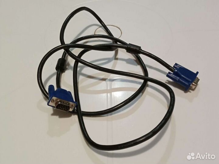 Кабель для пк