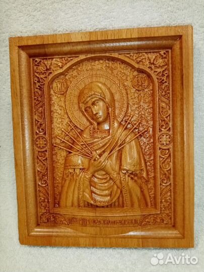 Резьба по дереву