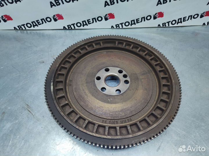 Маховик Ford Focus II 2006 г.в