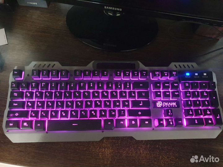 Клавиатура для пк