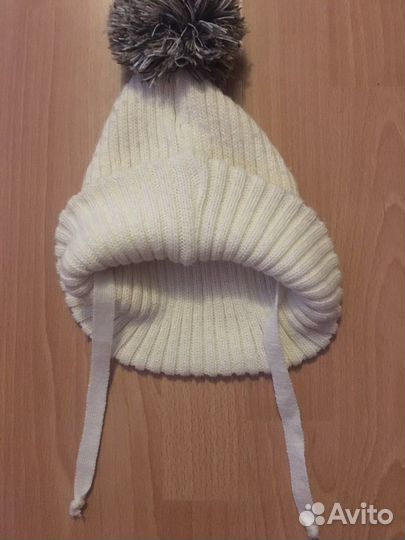 Шапка детская ketch