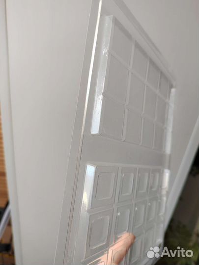 Форма для плитки шоколада