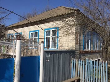 Дом 100 м² на участке 30 сот.