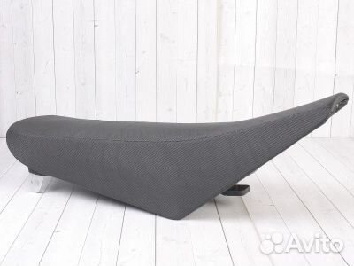 Сиденье для мотоциклов