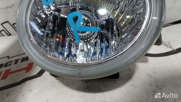 Туманка nissan infiniti cube FX35 FX45 gloria murano wingroad BGZ11 BNZ11. NY12 PNZ50 PZ50 S50 TZ50