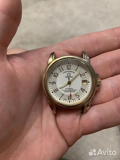 Наручные часы