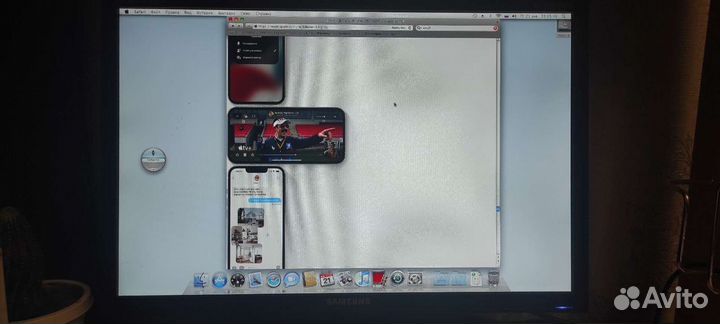 Компьютер Apple Mac Mini