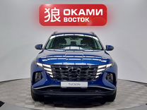 Новый Hyundai Tucson 2.0 AT, 2024, цена от 3 650 000 руб.