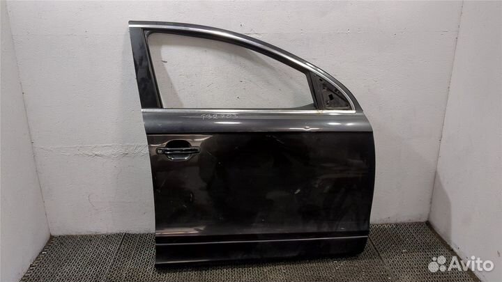 Дверь боковая Audi Q7, 2006