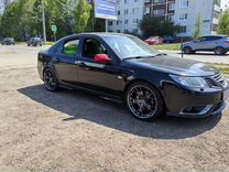 Saab 9-3 2.0 AT, 2007, 302 774 км, с пробегом, цена 1 290 000 руб.