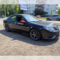 Saab 9-3 2.0 AT, 2007, 302 774 км, с пробегом, цена 1 100 000 руб.