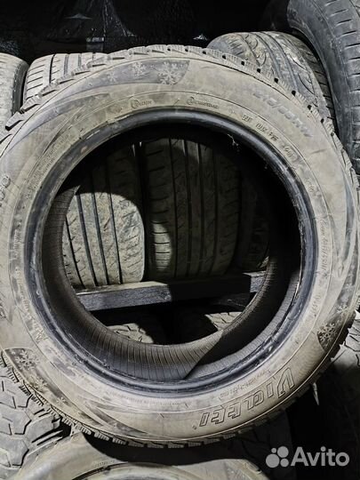 Viatti Brina Nordico V-522 215/55 R17 94T