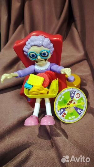 Настольные игры для всей семьи