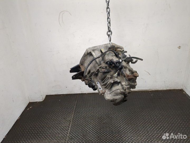 Кпп 6-ст.мех. (МКПП) Suzuki SX4, 2007