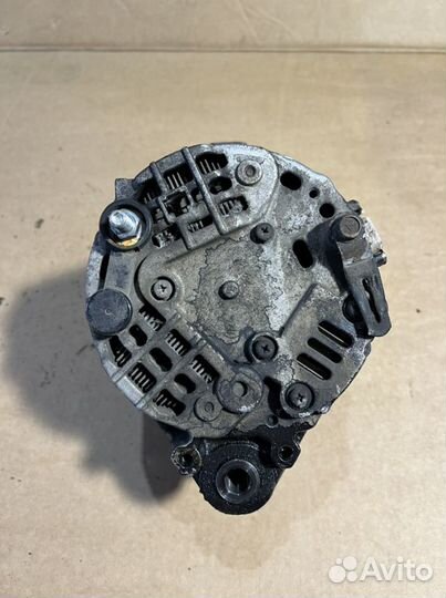 Генератор на Mitsubishi fuso 4M50