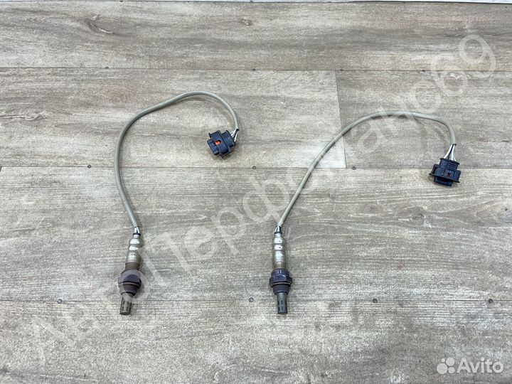 Лямбда зонд нижний (19347503) Astra H / Zafira B