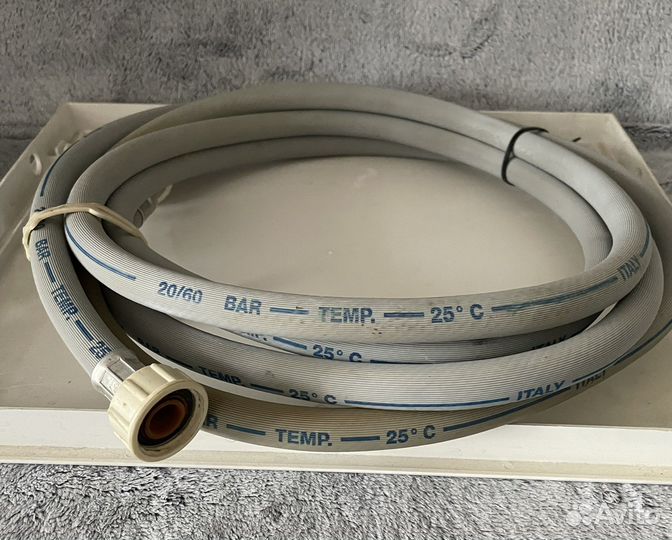 Шланг стиральной машины