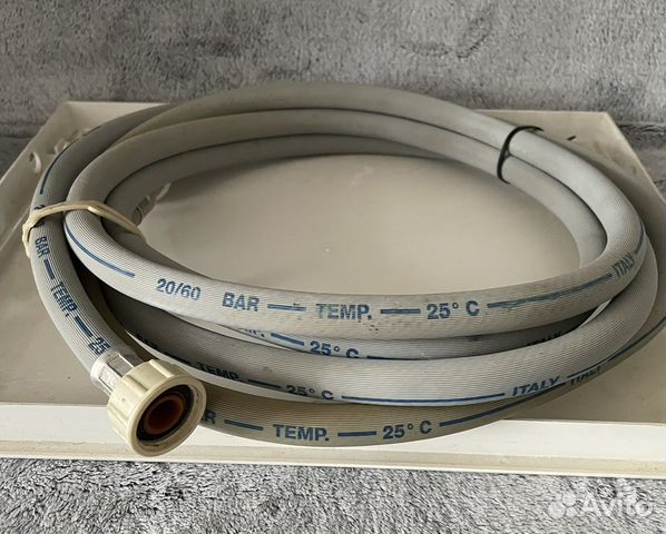 Шланг стиральной машины