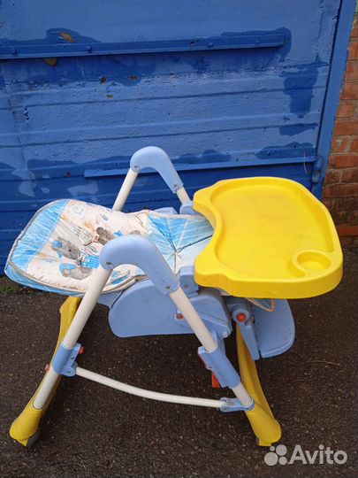 Стул для кормления