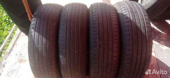 Roadstone N'Blue Eco 185/65 R15