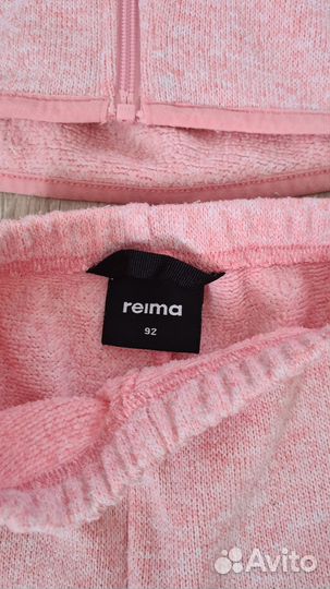 Костюм reima 92-98