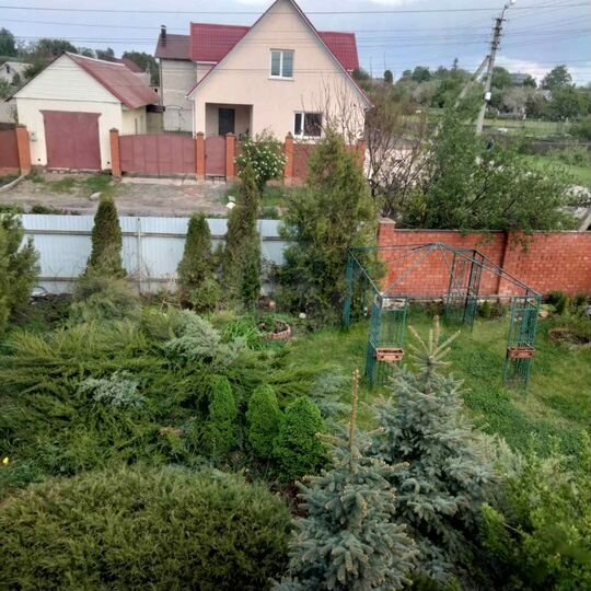 Дом 140 м² на участке 15 сот.