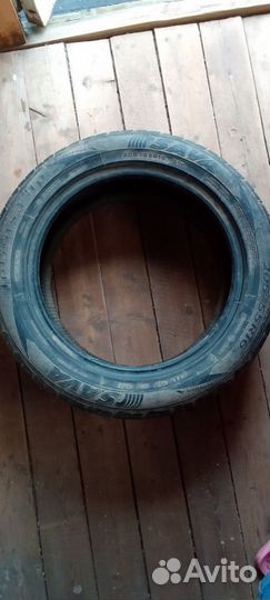 Sava Intensa 205/55 R16