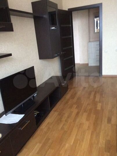 1-к. квартира, 55 м², 7/9 эт.