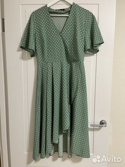 Платье женское летнее