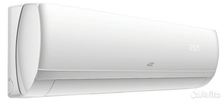 Сплит система Just Aircon jaс-36hpsa/LF