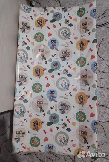 Доска для пеленания