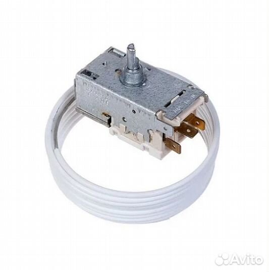 Датчик температуры, термостат для холодильника