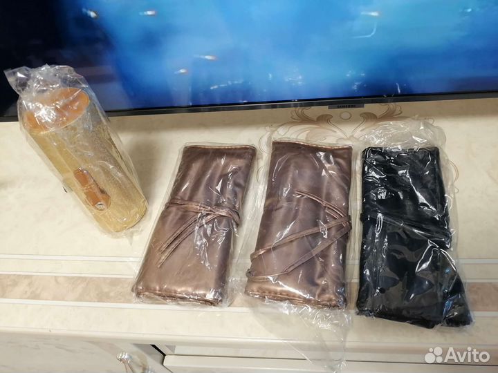 Кисти для макияжа Новые