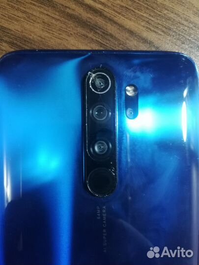Xiaomi Redmi Note 8 Pro, 6/128 ГБ