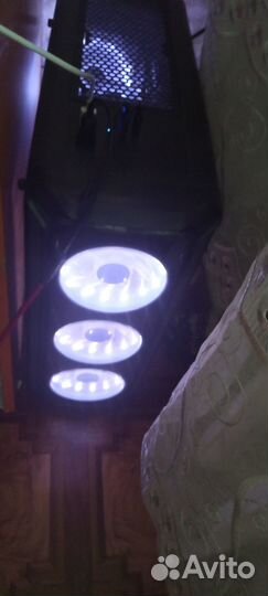 Игровой системный блок