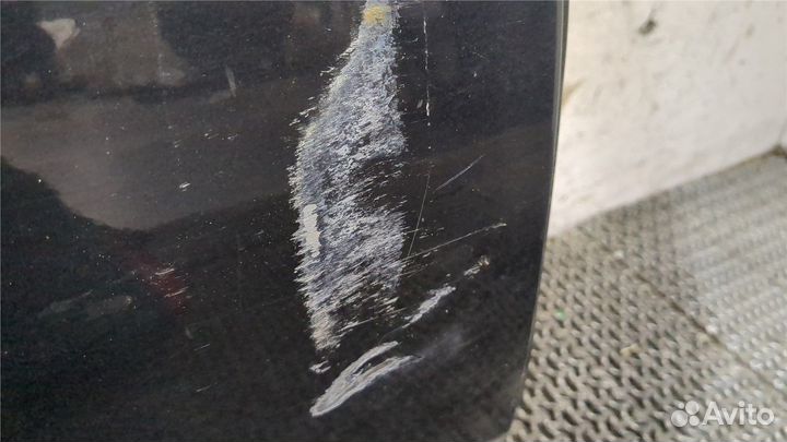 Дверь боковая Hyundai Accent, 2005