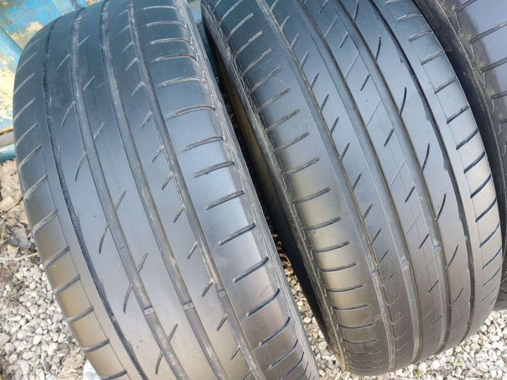 Laufenn S Fit EQ 235/65 R17 108V