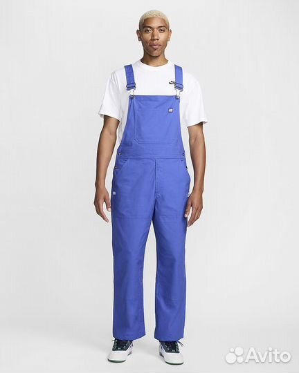 Комбинезон Nike SB Olympic 2024 Eagle Overalls