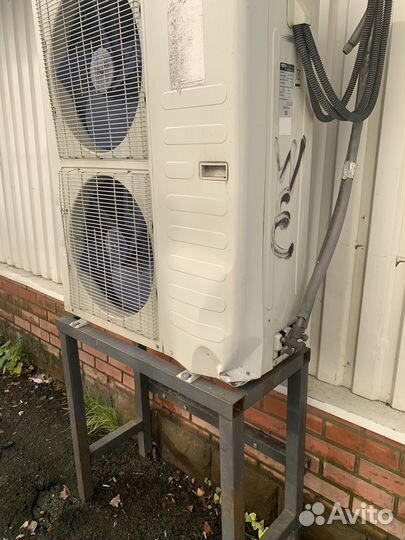 Сплин система carrier