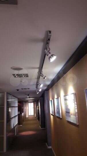 Сдам офисное помещение, 36 м²