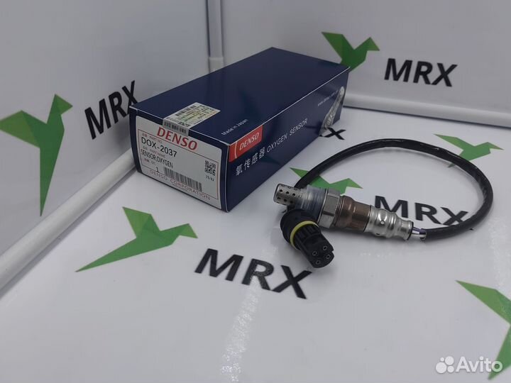 Датчик кислородный DOX-2037