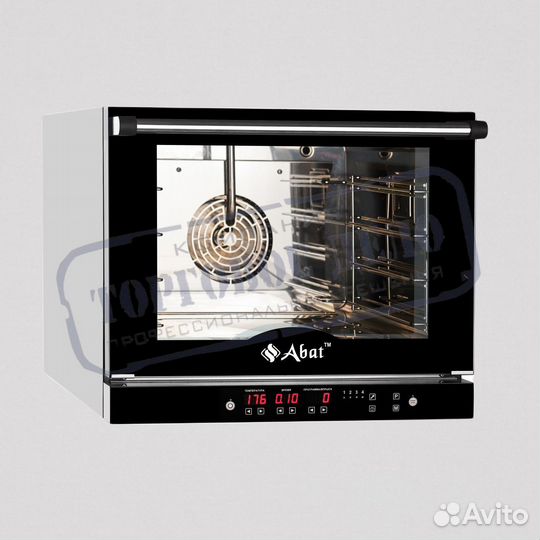 Печь конвекционная