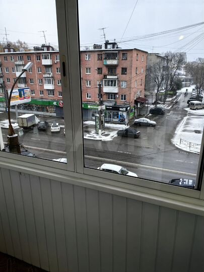 2-к. квартира, 41 м², 4/5 эт.