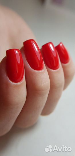 Маникюр Педикюр Гельлак Челябинск Ленинский