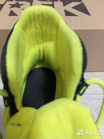 Лыжные ботинки Trek Blazzer NNN 40 размер