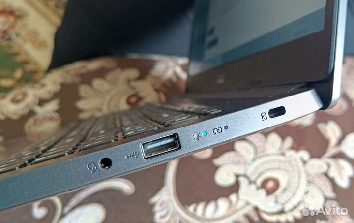 Ноутбук б/у