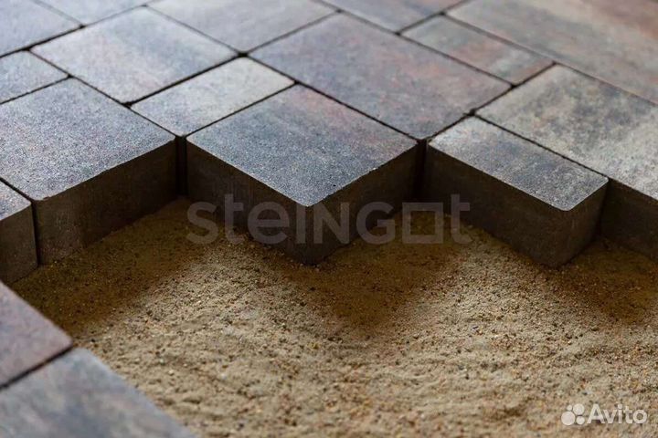 Керамзитобетонные блоки