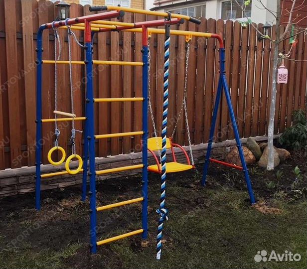 Спортивный комплекс